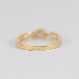 Cadena barbada cubana oro 18k 750 60cm