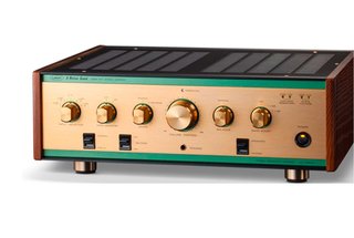 Leben 600x Amplificador Integrado Demo ATCONSUMER