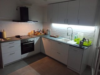 Alquilo habitación en Les Corts