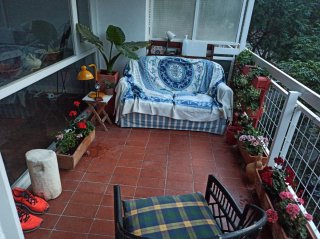 Alquilo habitación en Les Corts