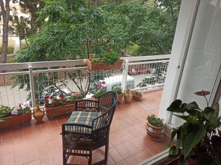 Alquilo habitación en Les Corts