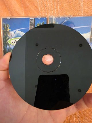 Juego Jet Moto PS1 Japonés