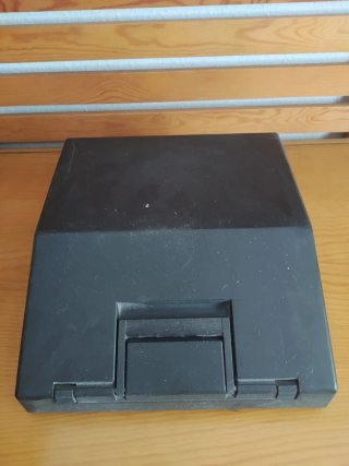 Máquina de escribir Olivetti Lettera 50