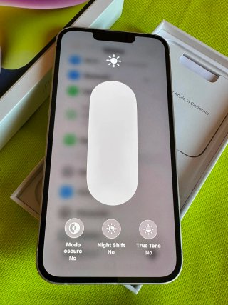 iPhone 14 128GB Blanco