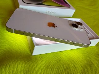 iPhone 14 128GB Blanco