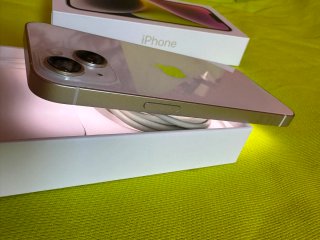 iPhone 14 128GB Blanco