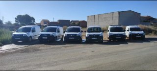 Renault kangoo Kangoo  2021