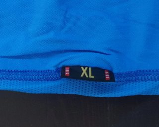 Maglia Calcio Italia - Kappa - taglia XL