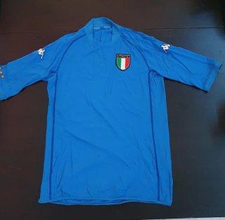 Maglia Calcio Italia - Kappa - taglia XL