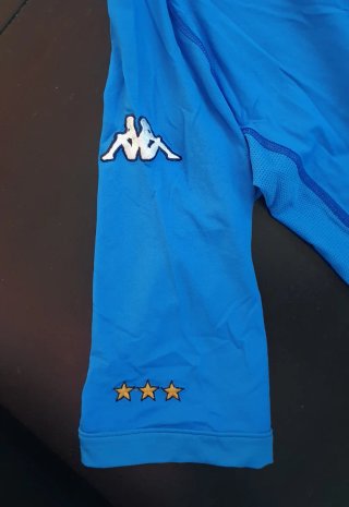 Maglia Calcio Italia - Kappa - taglia XL