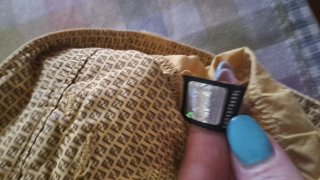 Completo Fendi bimbo 10 anni