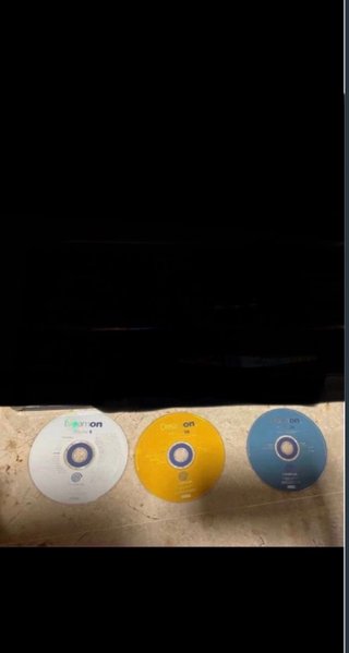 Demos Dreamcast Sega