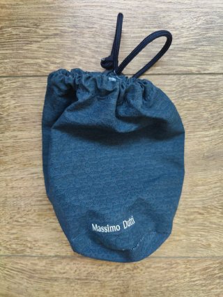 Bañador Massimo Dutti Talla L