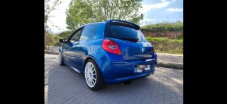 Renault Clio 2007