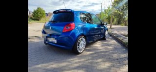 Renault Clio 2007