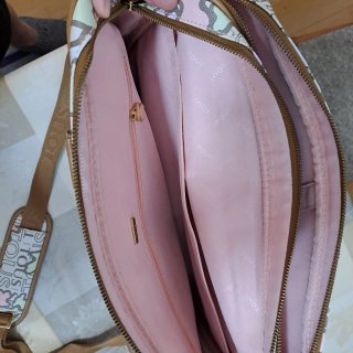 Bolso Tous para portátil y trabajo