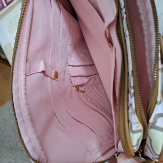 Bolso Tous para portátil y trabajo
