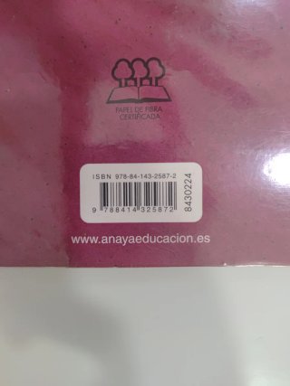 Física y Química : 2a ESO : Operación mundo