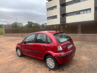 Citroen C3 2010