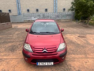 Citroen C3 2010