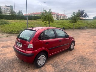 Citroen C3 2010