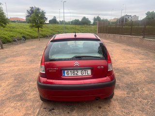 Citroen C3 2010