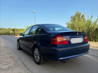 BMW Serie 3 316i 1.8cc 115cv 2003