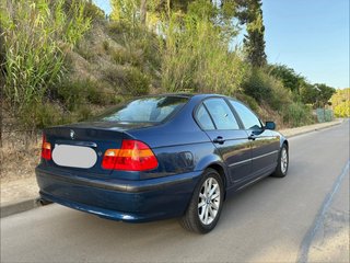 BMW Serie 3 316i 1.8cc 115cv 2003