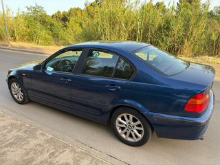 BMW Serie 3 316i 1.8cc 115cv 2003