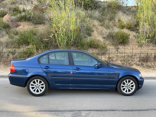 BMW Serie 3 316i 1.8cc 115cv 2003