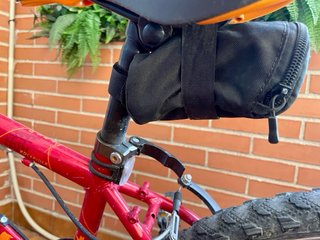 Bicicleta Btwin Rockrider 24 Niños  (Regalo casco)