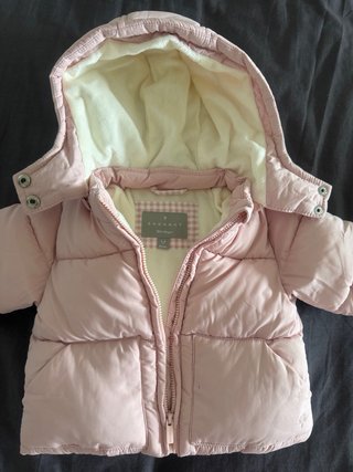 Sacos bebes, chaqueta y babero