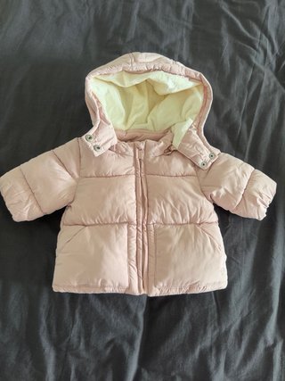 Sacos bebes, chaqueta y babero