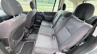 Opel Zafira 2001