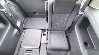 Opel Zafira 2001