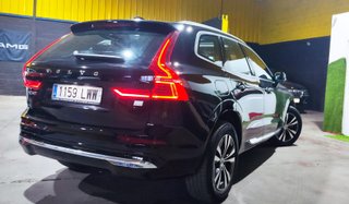 Volvo XC60 T6 HIBRIDO ENCHUFABLE, 80KM AUTONOMIA