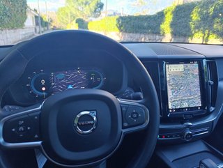 Volvo XC60 T6 HIBRIDO ENCHUFABLE, 80KM AUTONOMIA
