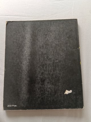 Revista Nueva Dimension no 108 (Ciencia Ficción)