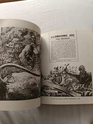 Revista Nueva Dimension no 108 (Ciencia Ficción)