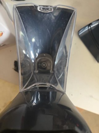 Cafetera Dolce Gusto Infinissima Krups