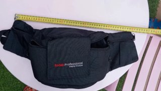 Funda Kodak Professional para cámara