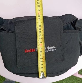 Funda Kodak Professional para cámara
