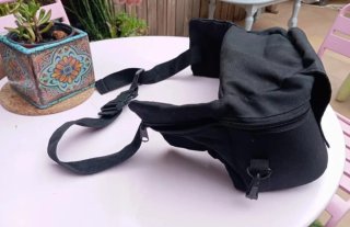 Funda Kodak Professional para cámara