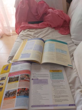 Libro texto de bachillerato