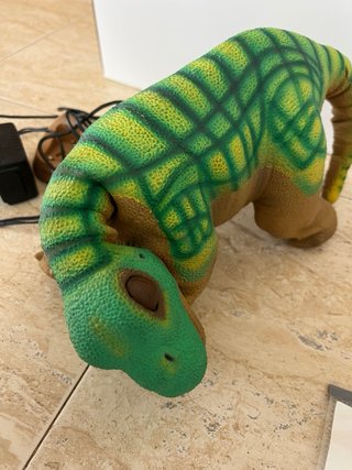 Pleo rb Robot Dinosaurio