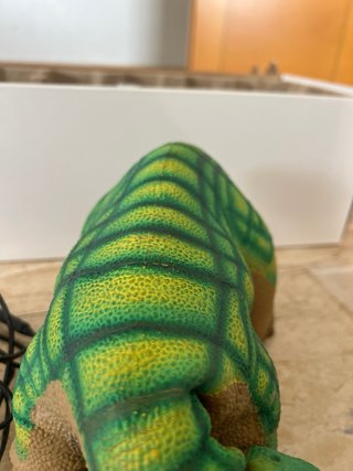 Pleo rb Robot Dinosaurio