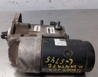 MOTOR ARRANQUE HYUNDAI SANTA FE (CM) LRS01567