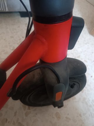Patinete Eléctrico - Buen Estado