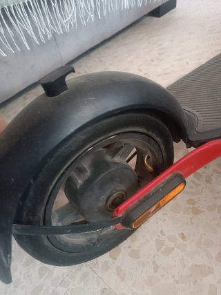 Patinete Eléctrico - Buen Estado