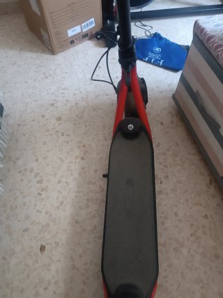 Patinete Eléctrico - Buen Estado